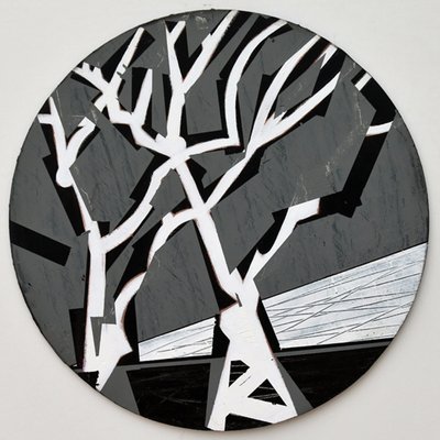 Tussen Hemel & Aarde XV-B door Sara Hayward