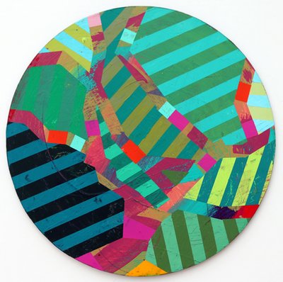 Tussen Hemel en Aarde XVI-A door Sara Hayward