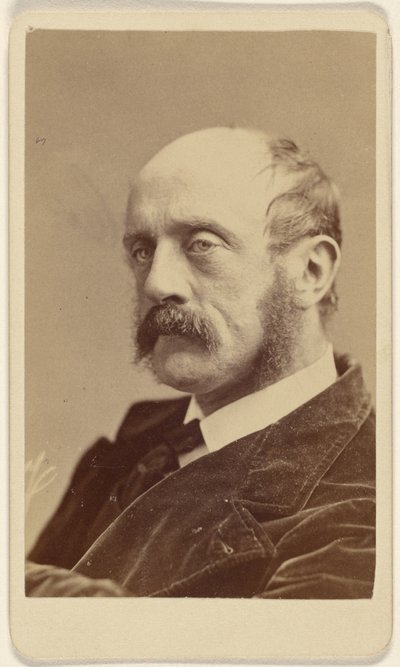 [John W.] Ehninger door Sarony and Co.