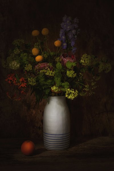  door Saskia Dingemans