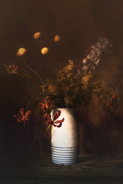  door Saskia Dingemans