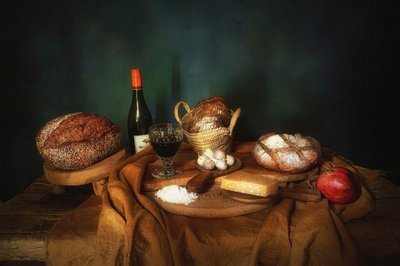  door Saskia Dingemans