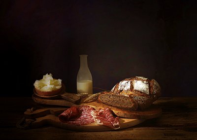  door Saskia Dingemans