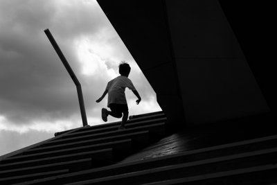  door Satoshi Hata