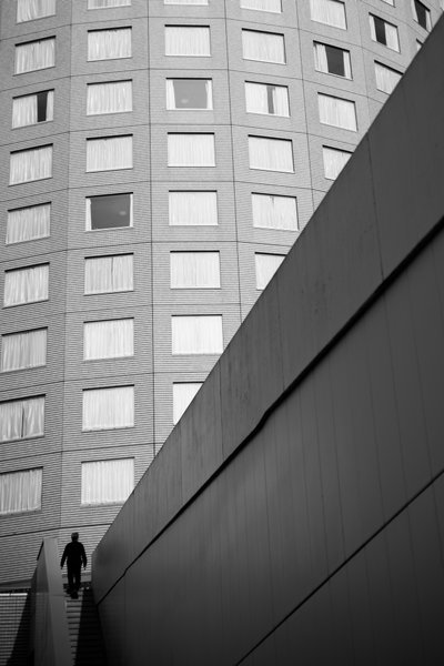  door Satoshi Hata
