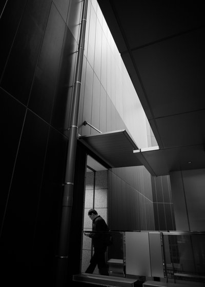  door Satoshi Hata