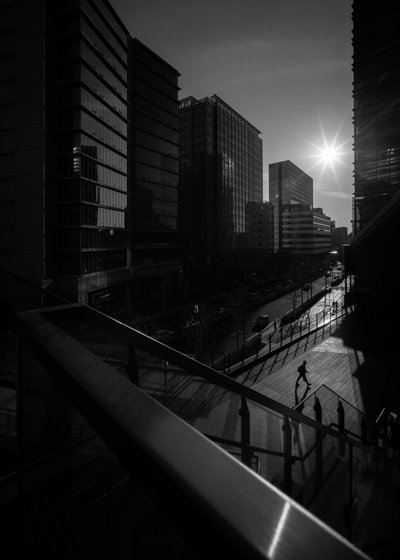  door Satoshi Hata