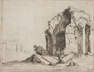 Sint Cecilia en engelen door Schelte Adamsz. Bolswert
