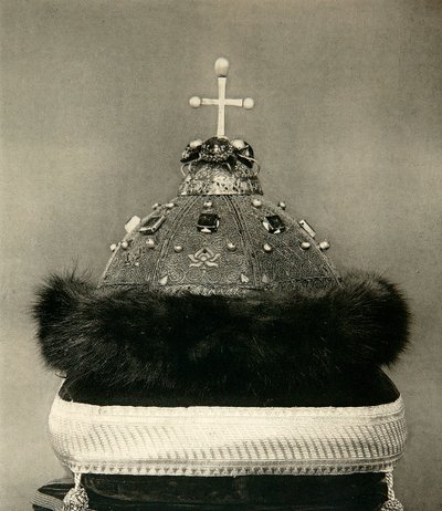 De Monomakh