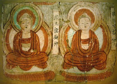 Boeddha