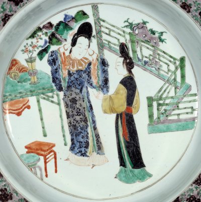 Chinese kunst: 