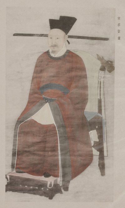 Van Schilderijen in Oud Keizerlijk Paleis door School Chinese