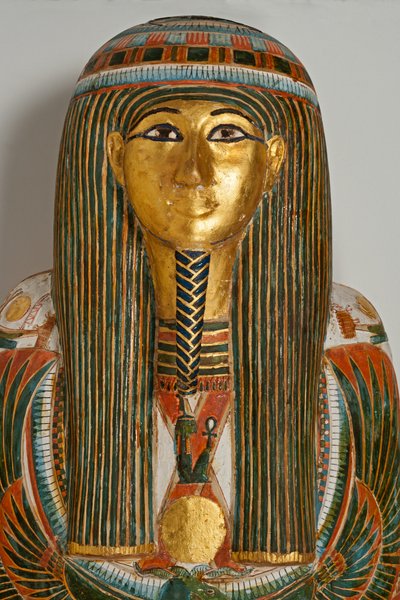  door School Egyptian