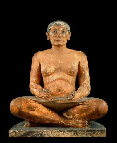 Egyptische oudheid: 