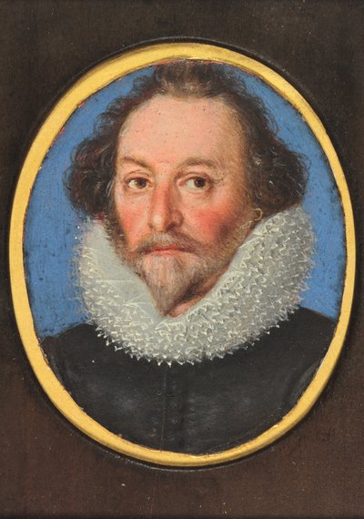 Een heer genaamd William Shakespeare door School English