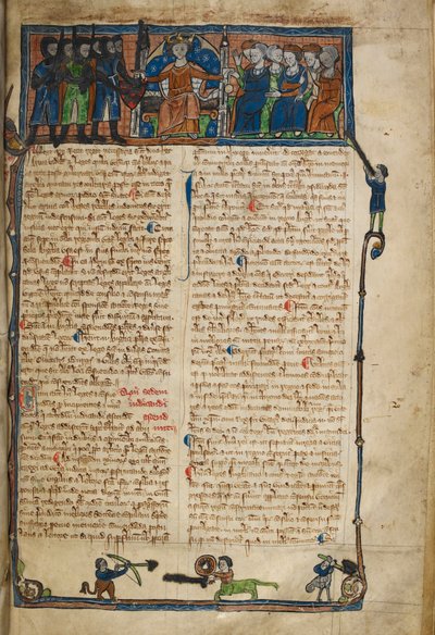 Folio uit 