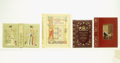 Koning Arthur en Guinevere door School English