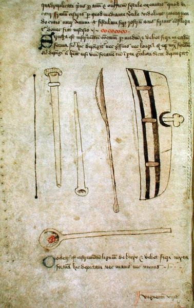 Ms Hunter 112 f.44v uit 