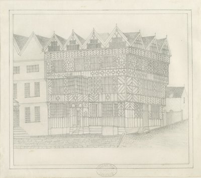 Stafford - Oud 