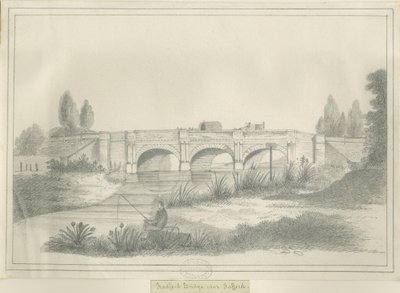 Stafford - Radford Brug door School English