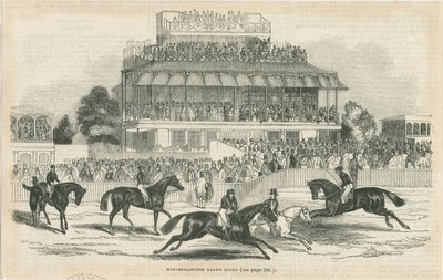 Wolverhampton - Grand Stand door School English