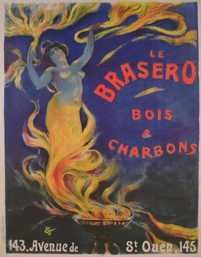 Poster voor 