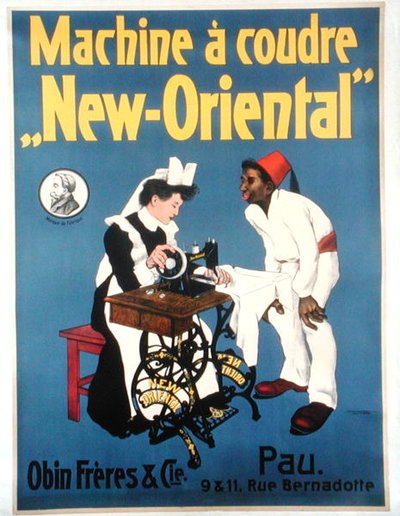 Poster die de 