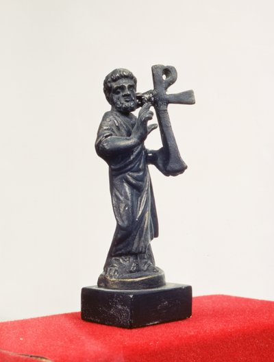 Sint Pieter door School Italian