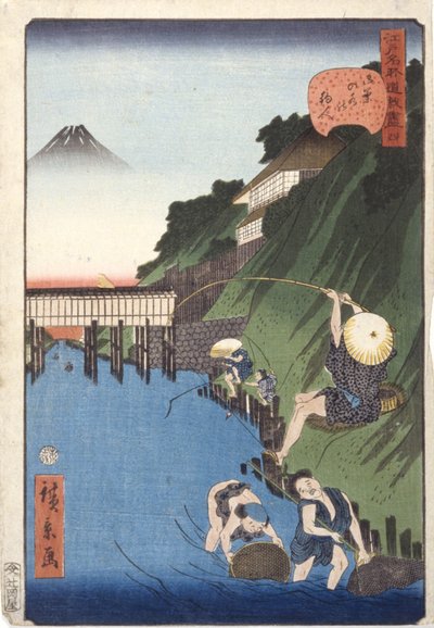 Wierookbrander door School Japanese