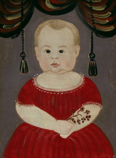 Portret van Fred Adelbert Haywood door School of William Matthew Prior