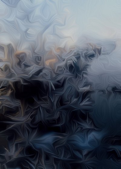 Vorst1 door Scott J. Davis