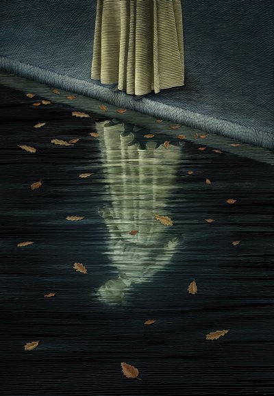  door Scott McKowen