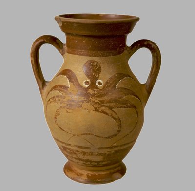 Amfoor, 4e eeuw v.Chr. door Scythian