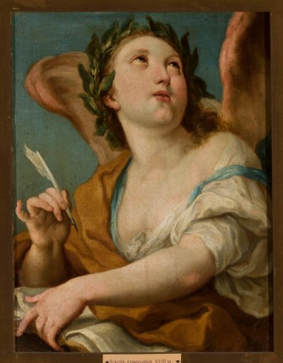  door Sebastiano Conca