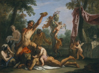  door Sebastiano Ricci