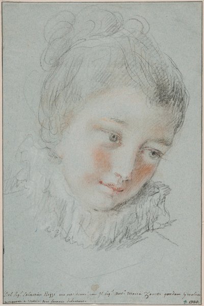  door Sebastiano Ricci