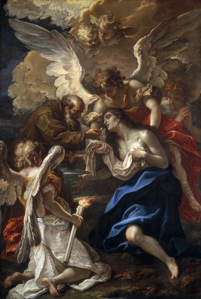  door Sebastiano Ricci
