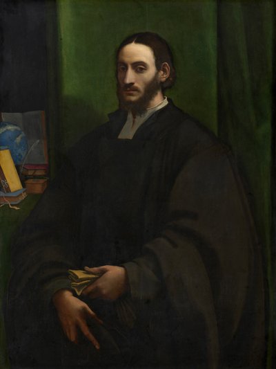  door Sebastiano del (c.1485-1547) Piombo