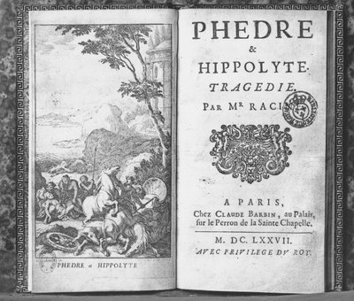 Titelpagina van 