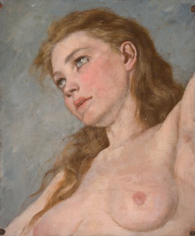 Aino door Severin Falkman