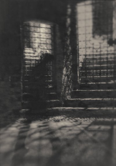  door Sheila Bernard