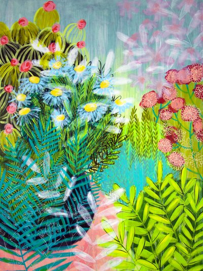  door Shelley Hampe