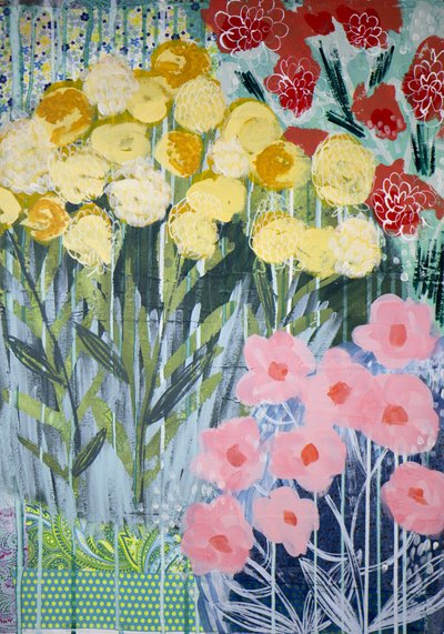  door Shelley Hampe