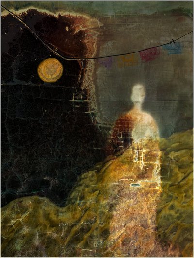 door Shenshen Dou