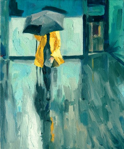 09.26 Meer Londen door Sheri Gee
