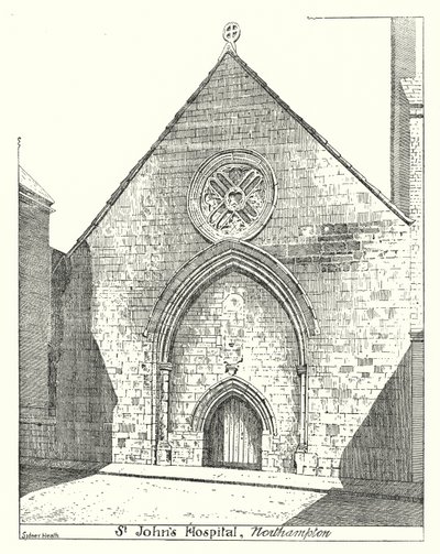 St John