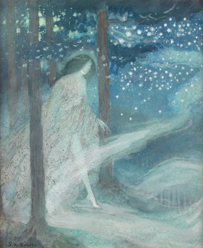 Mot Tijd door Sidney Herbert Sime