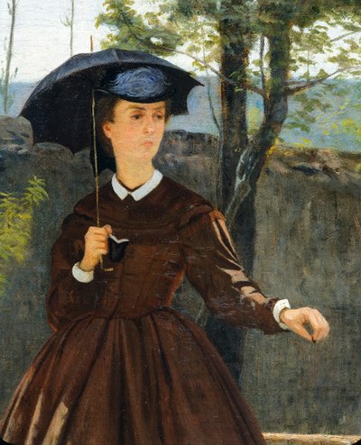 Liefdadigheid door Silvestro Lega