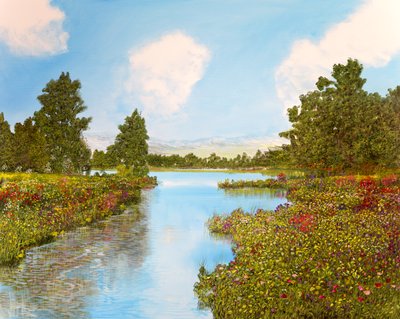 Natuurlijk door Silvian Sternhagel