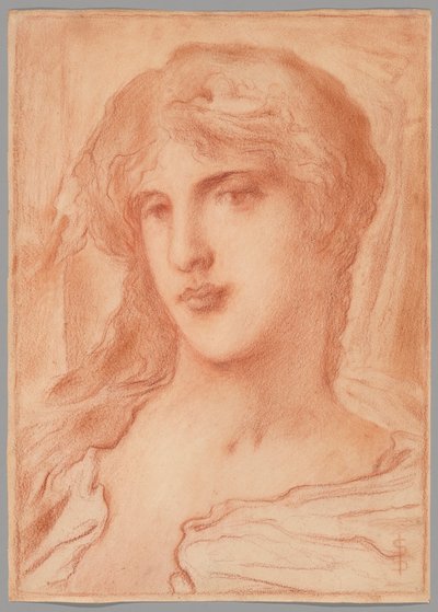  door Simeon Solomon
